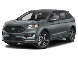 2021 Ford Edge Corsicana, TX