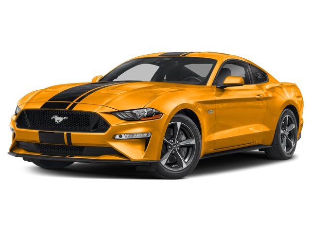 2022 Ford Mustang Corsicana, TX
