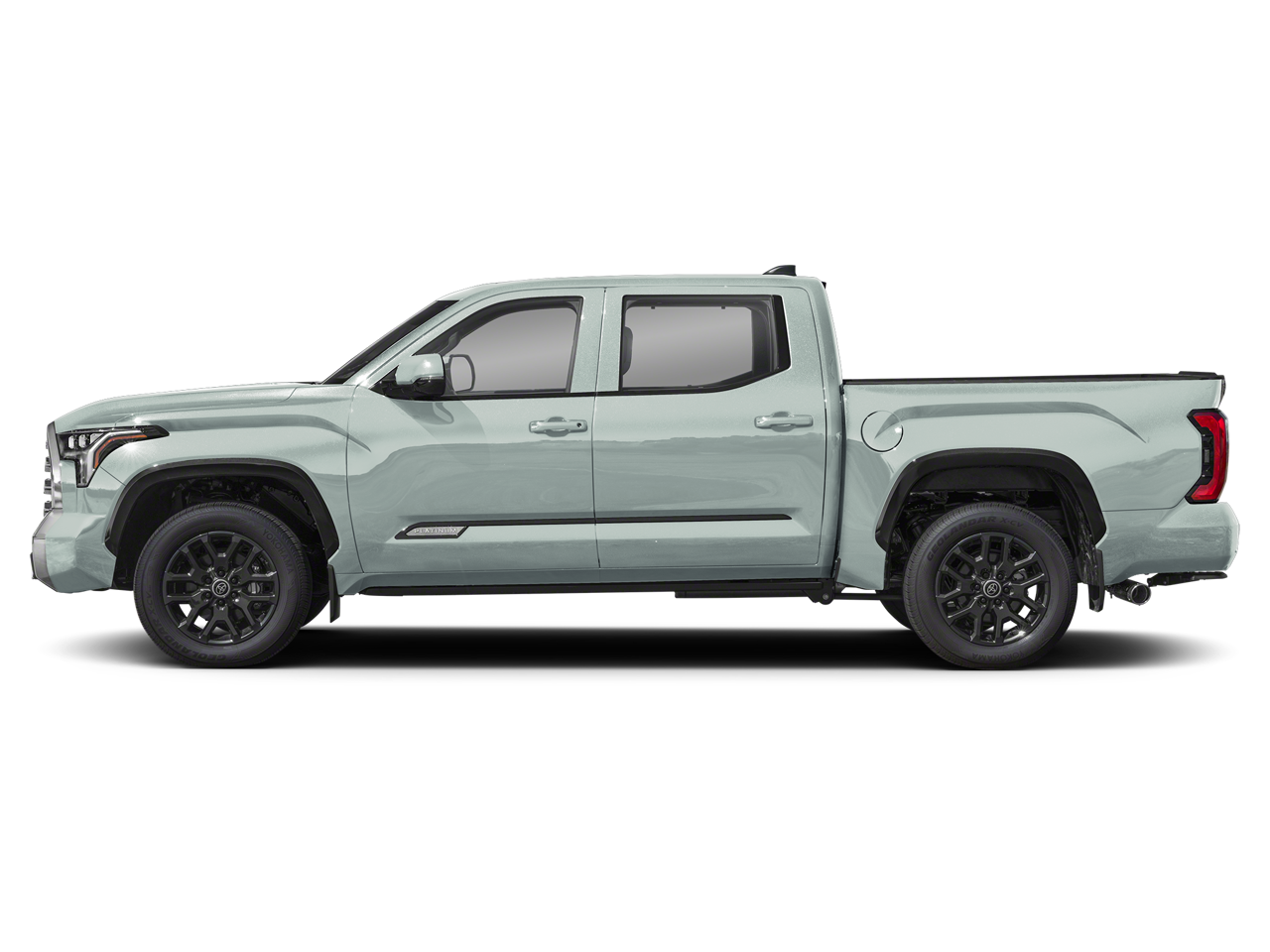 2024 Toyota Tundra Limited photo 3