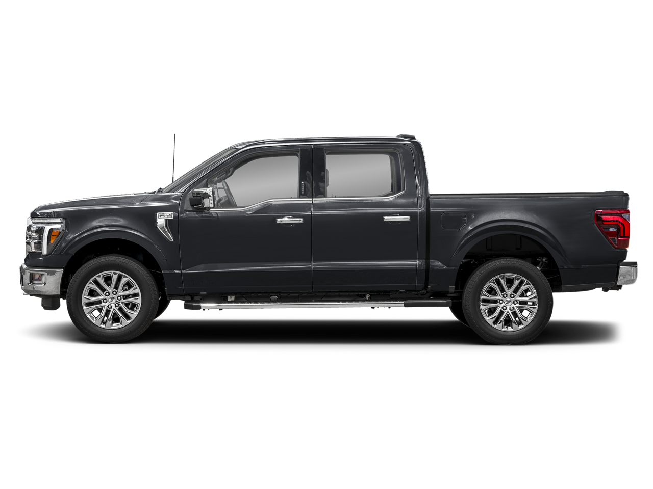 2025 Ford F-150 Lariat - Photo 25