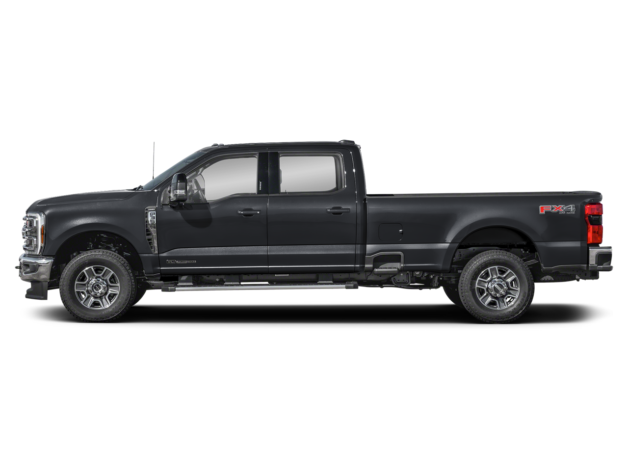 2026 Ford F-350SD F-350® Lariat®