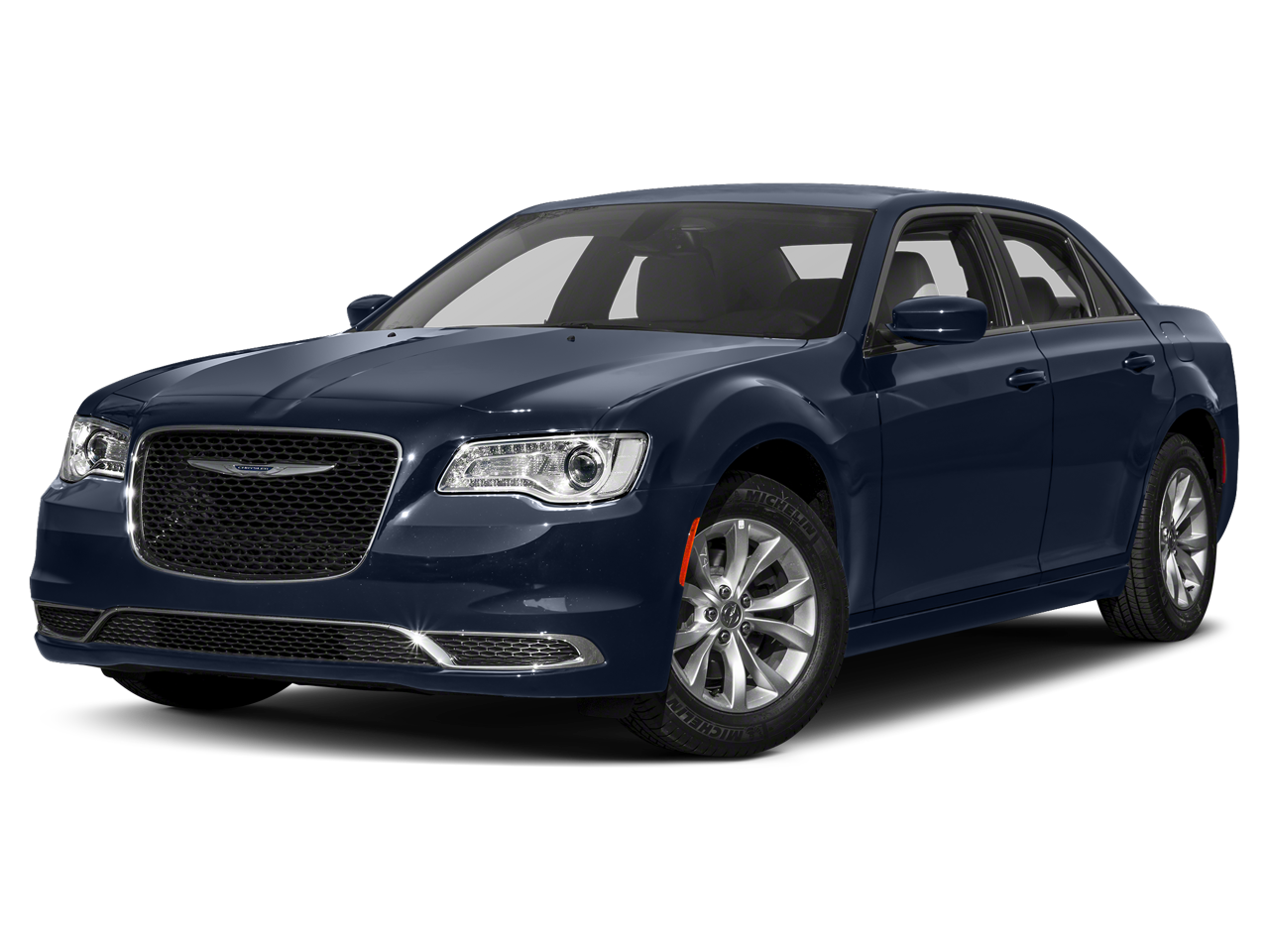 2015 Chrysler 300 Limited V6's photo