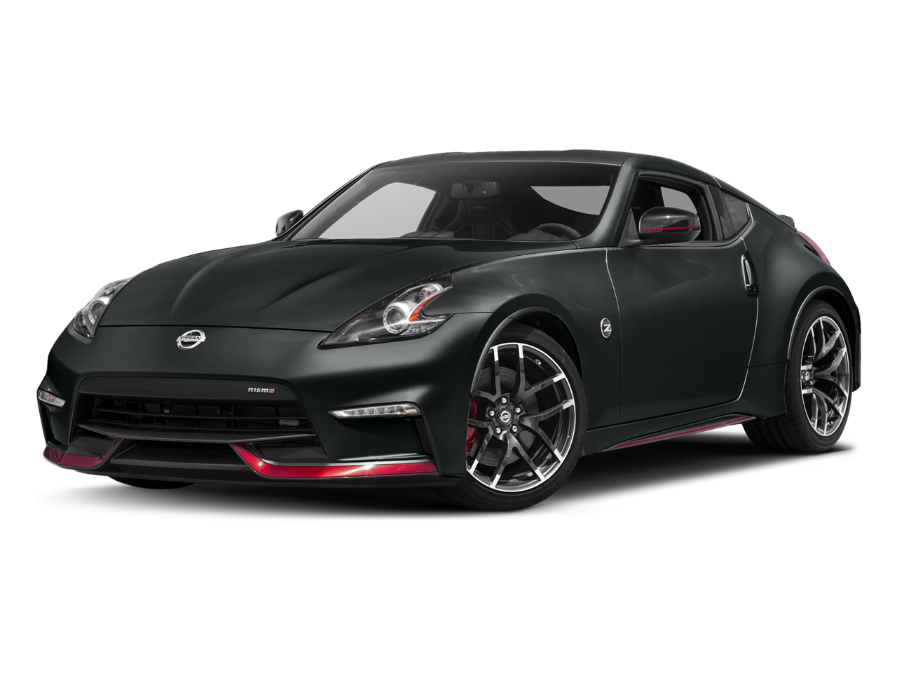 2016 Nissan 370Z NISMO Tech