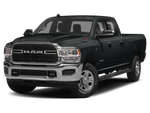 2020 RAM 2500 Lone Star Silver