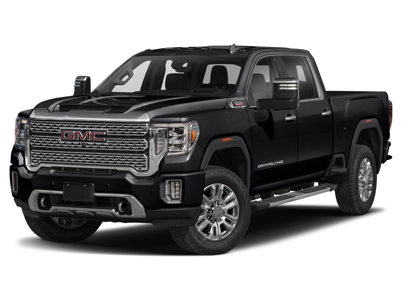 2021 GMC Sierra Denali