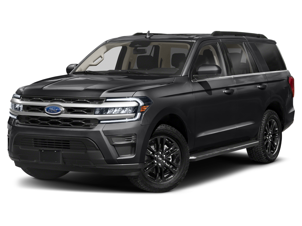 2022 Ford Expedition XLT's photo