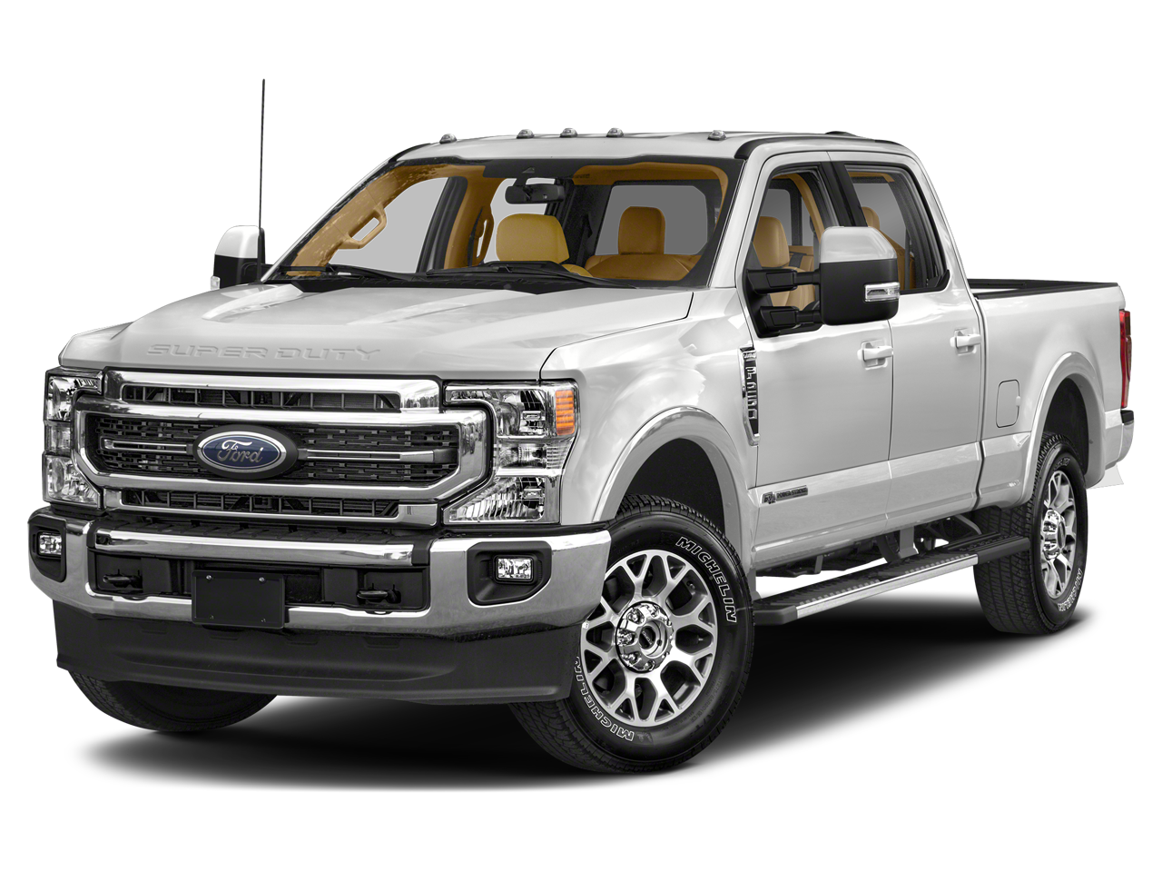 2022 Ford F-250 photo 2