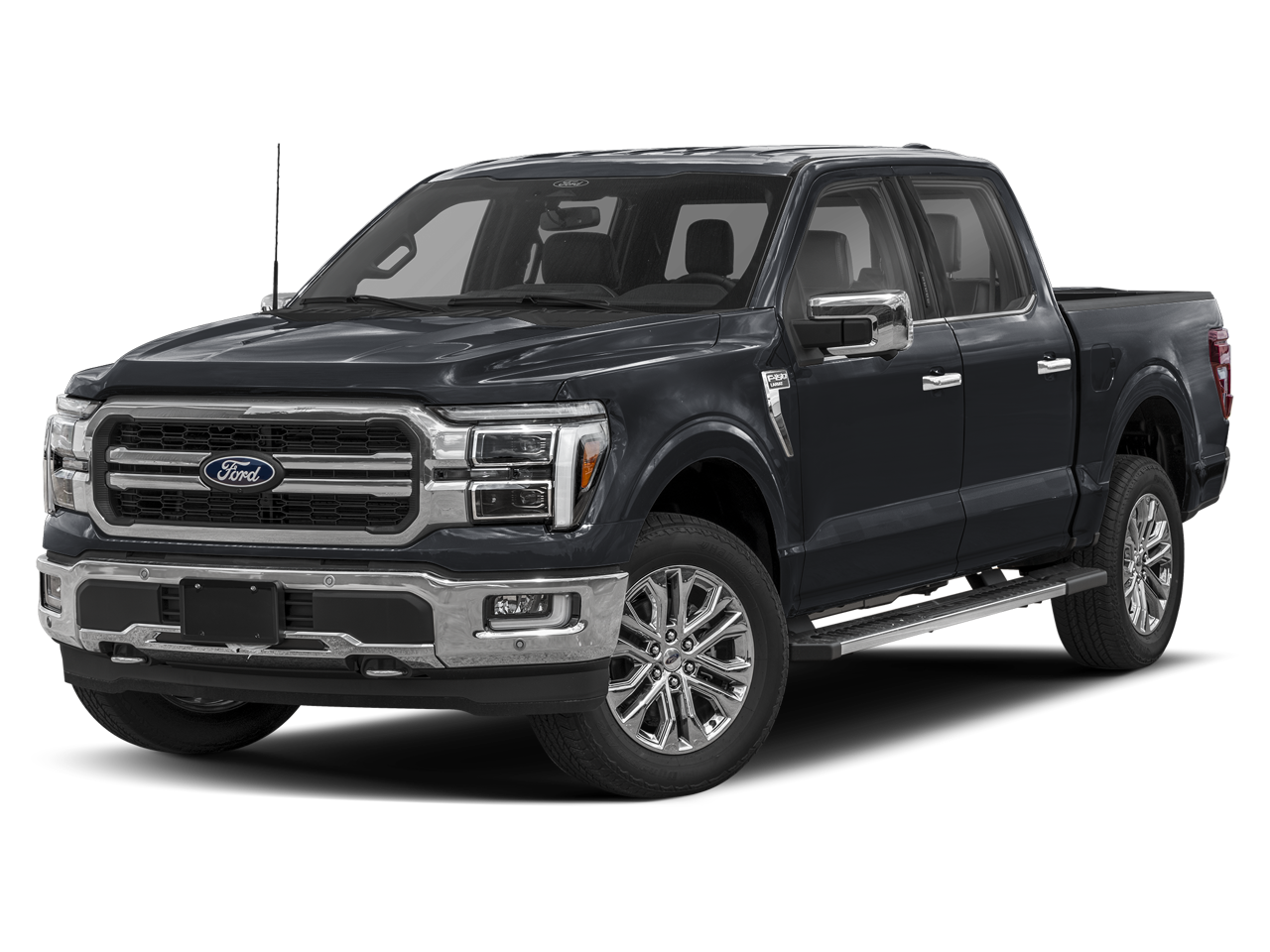 2025 Ford F-150 Lariat - Photo 23