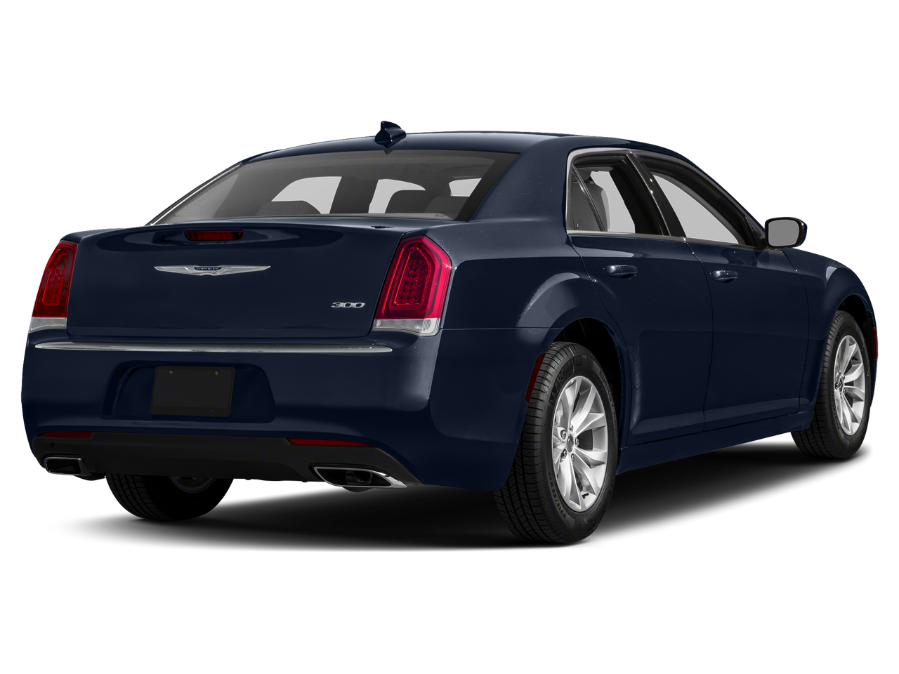 Used 2015 Chrysler 300 Limited with VIN 2C3CCAAG4FH832844 for sale in Corsicana, TX