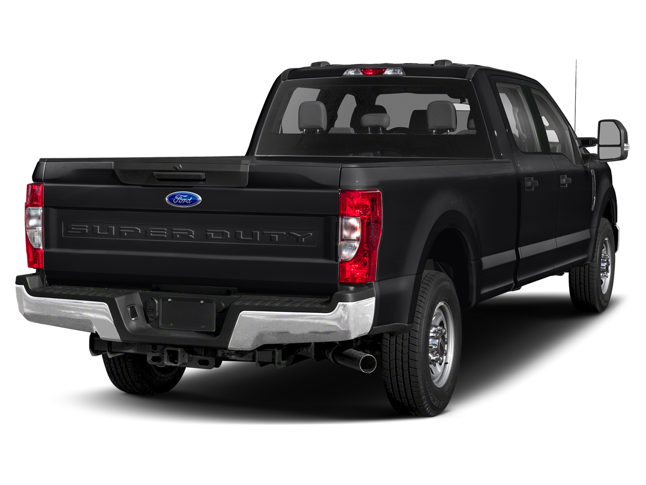 2021 Ford F-250 Base