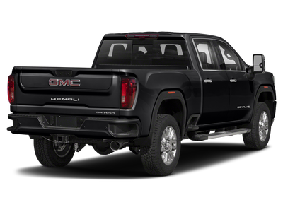 2021 GMC Sierra Denali