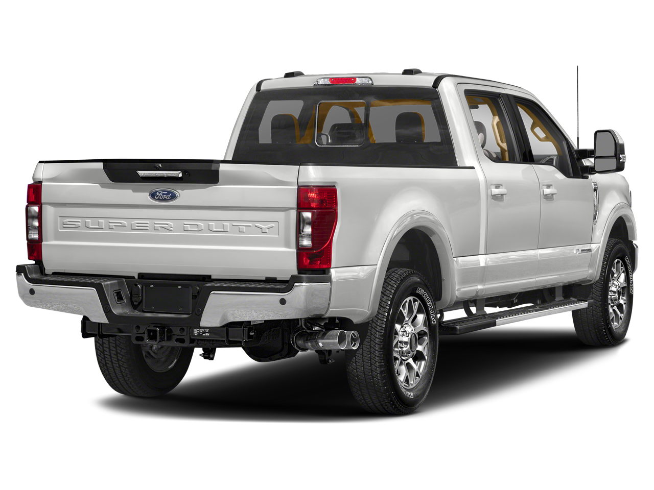 2022 Ford F-250 photo 3