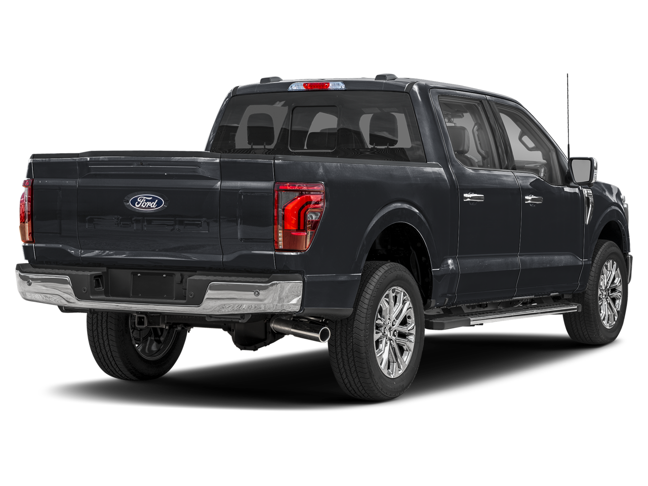 2025 Ford F-150 Lariat - Photo 24