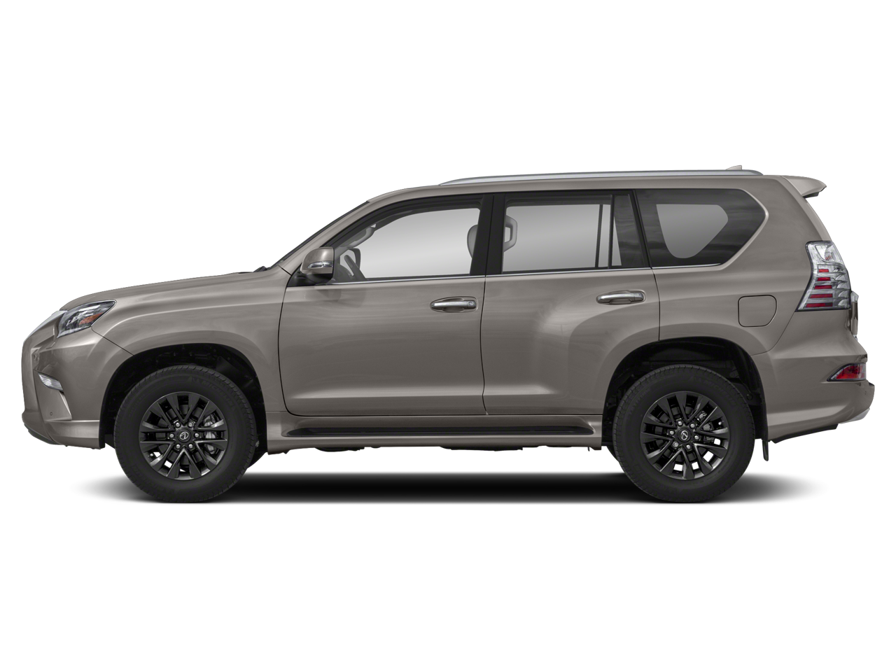 2020 Lexus GX 460 photo 4