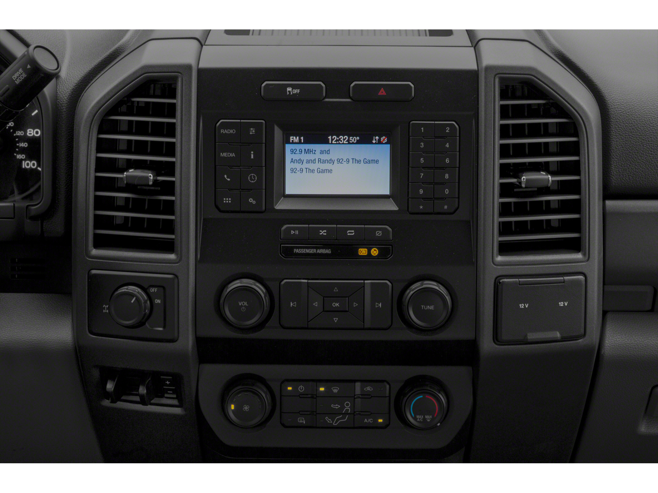 2021 Ford F-250 Base