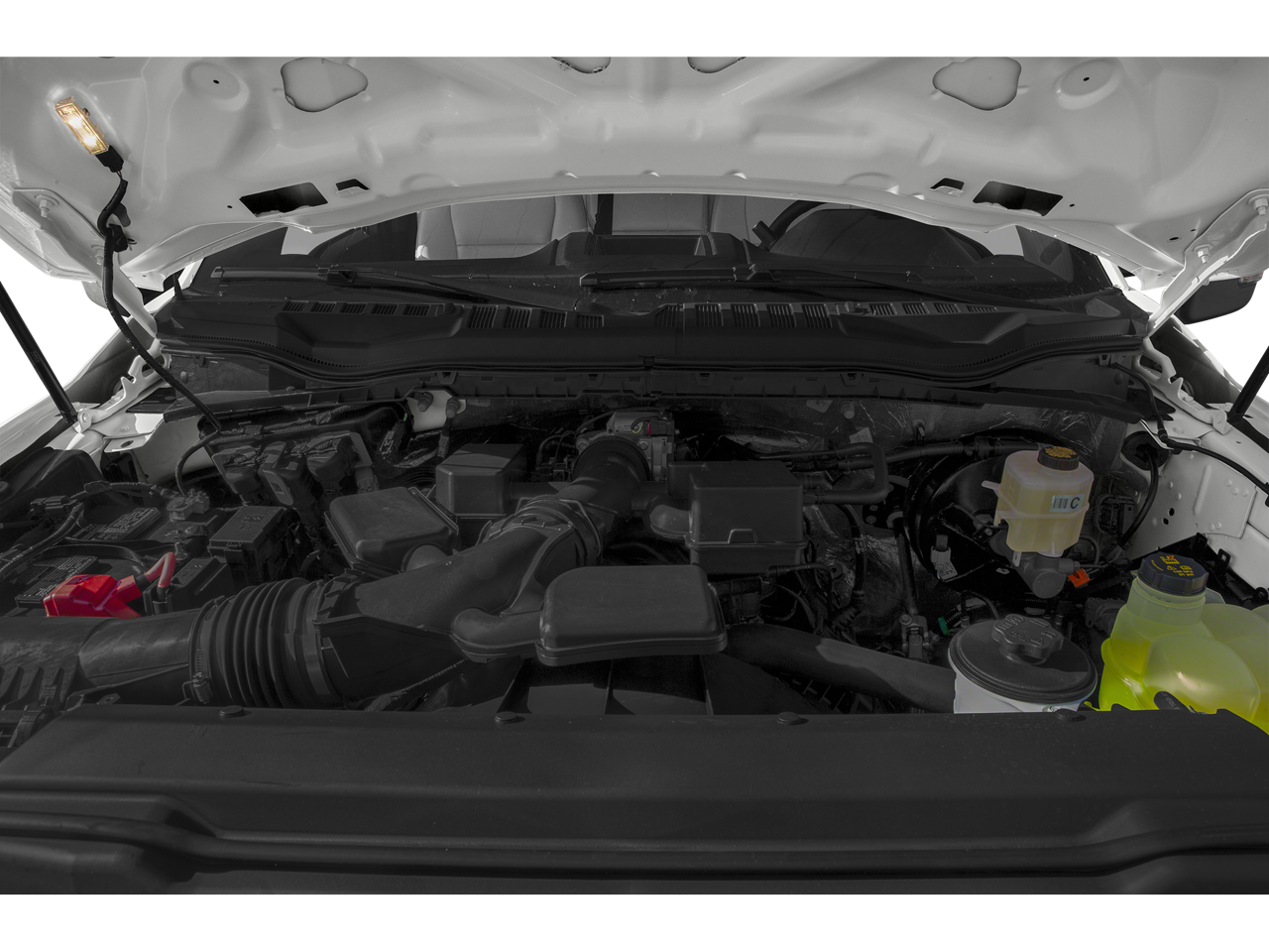 2021 Ford F-250 Base