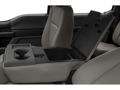 2021 Ford F-250 Base