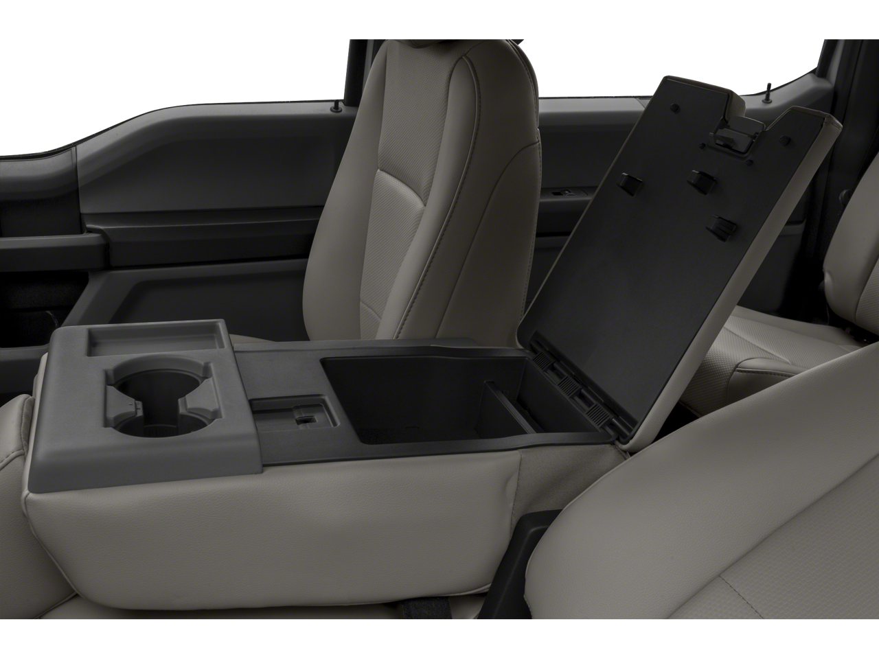 2021 Ford F-250 Base