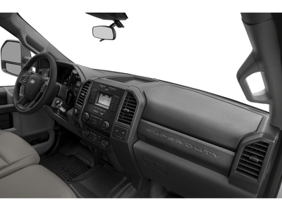 2021 Ford F-250 Base