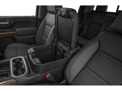 2021 GMC Sierra Denali