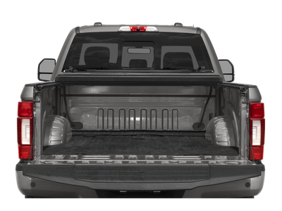 2022 Ford F-250 Platinum