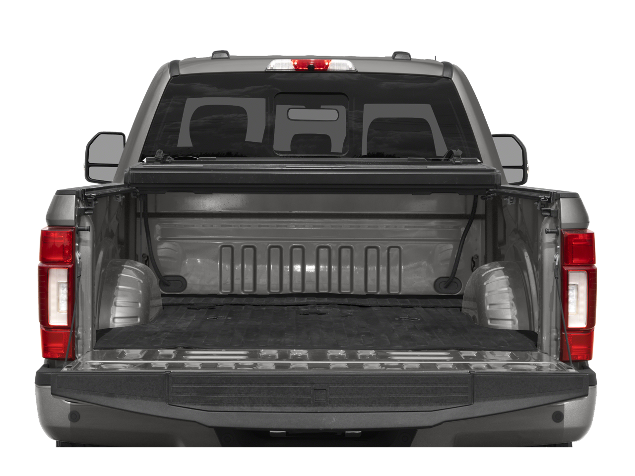 2022 Ford F-250 Platinum