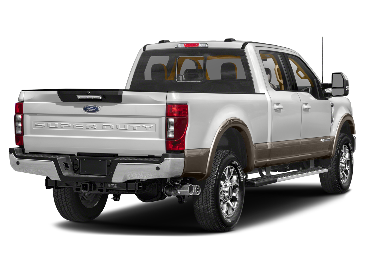 2022 Ford F-350SD Lariat DRW