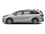 2024 Toyota Sienna Platinum 7 Passenger