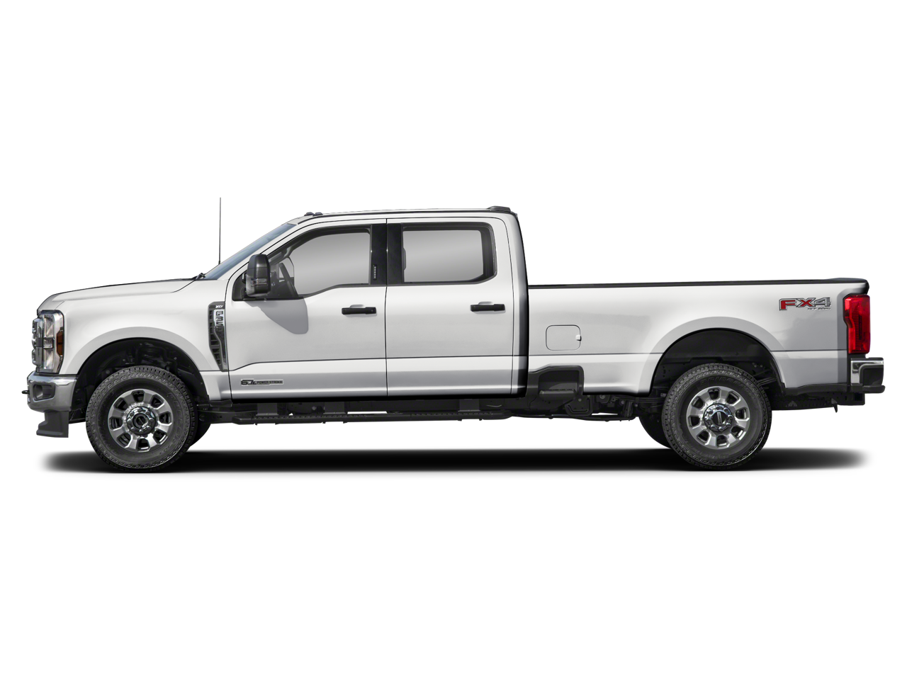 2025 Ford F-350 photo 4