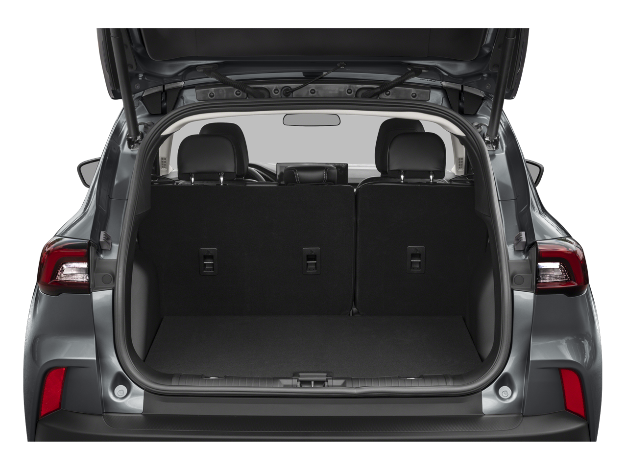 2026 Ford Escape Plug-In Hybrid Base