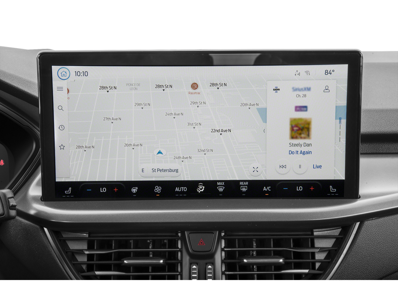 2026 Ford Escape Plug-In Hybrid Base