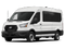 2026 Ford Transit Wagon XLT
