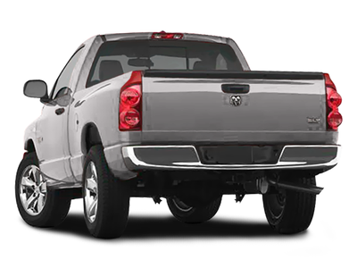 2008 Dodge Ram Pickup ST