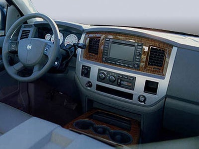 2008 Dodge Ram Pickup ST