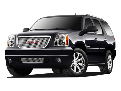 2010 GMC Yukon Denali