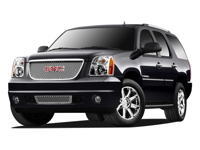 2010 GMC Yukon Denali