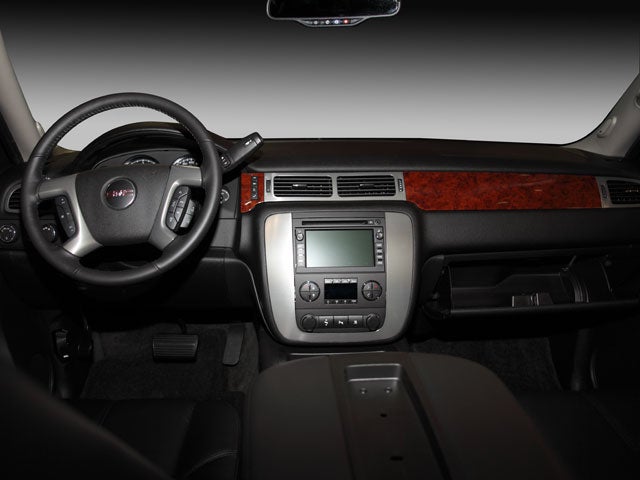 2010 GMC Yukon Denali