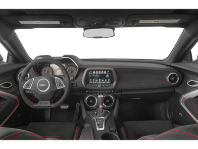2018 Chevrolet Camaro ZL1