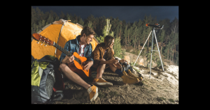 Camping | Brinson Ford Lincoln of Corsicana in Corsicana, TX