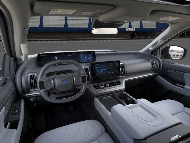 2026 Ford Expedition MAX Platinum®