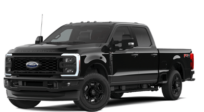 2026 Ford Super Duty F-250® XL