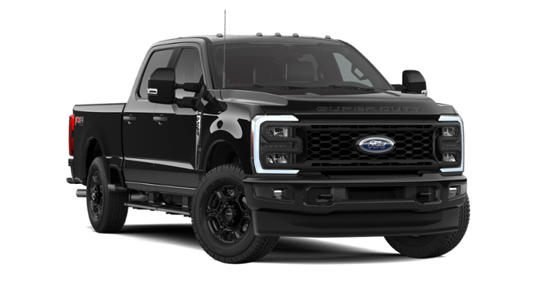2026 Ford Super Duty F-250® XL