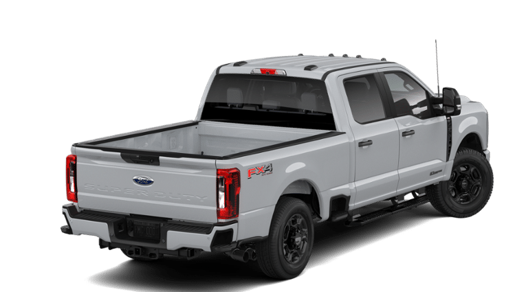 2026 Ford Super Duty F-250® XL