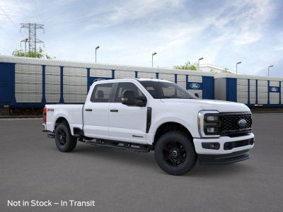 2026 Ford Super Duty F-250® XL
