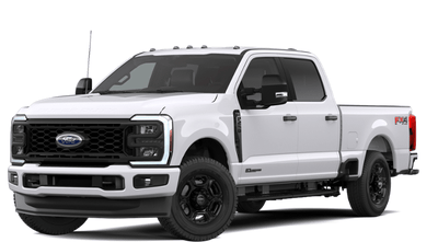 2026 Ford Super Duty F-250® XL