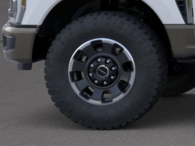 2026 Ford Super Duty F-250® King Ranch®