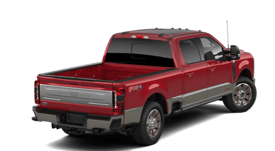 2026 Ford Super Duty F-250® King Ranch®