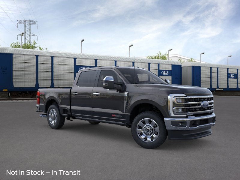 2026 Ford Super Duty F-250® King Ranch®