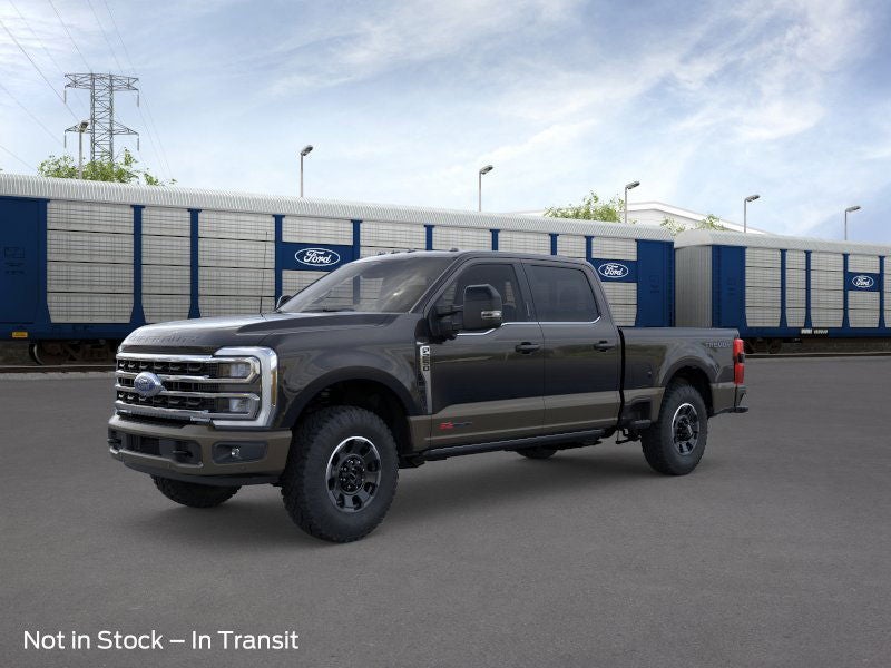 2026 Ford Super Duty F-250® King Ranch®