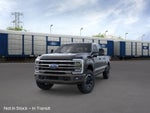 2026 Ford Super Duty F-250® King Ranch®